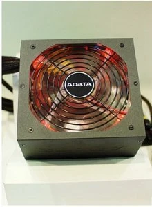 ADATA HM-850 850W, ATX 2.3