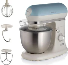 Ariete 1588/05 Vintage blau