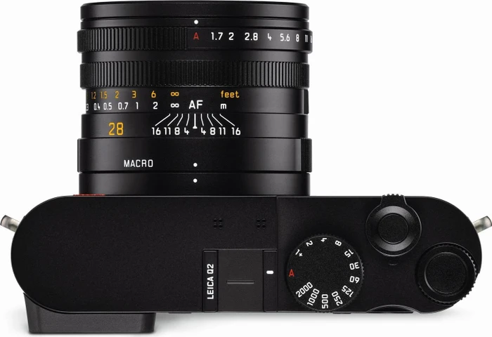 Leica Q2 Typ 4889