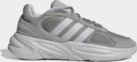 adidas Ozelle Cloudfoam mgh solid grey/light solid grey/grey four