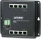 Planet WGS-800 Industrial Wallmount Gigabit Switch, 8x RJ-45 Vorschaubild