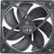 SilverStone Vista 140 schwarz, 140mm Vorschaubild
