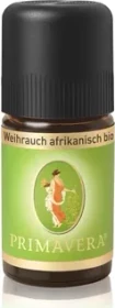 Primavera Weihrauch afrikanisch Bio Duftöl, 5ml