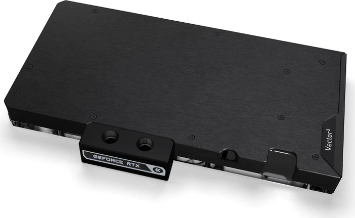 EK Water Blocks Quantum Line EK-Quantum Vector³ Astral RTX 5080 D-RGB, Nickel, Acryl
