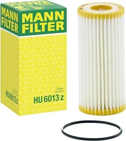 Mann Filter HU 6013 z