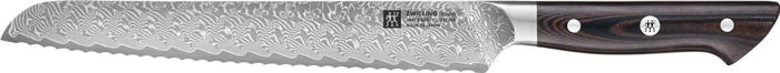 Zwilling Tanrei Brotmesser 23cm