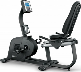 Ergo-Fit 4000 Liegeergometer
