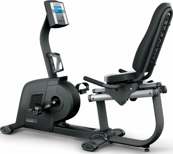 Ergo-Fit 4000 Liegeergometer
