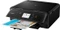 Canon PIXMA TS6150 schwarz, Tinte, mehrfarbig Vorschaubild