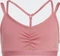 adidas Aeroready Yoga Sport-BH pink strata (Junior) Vorschaubild