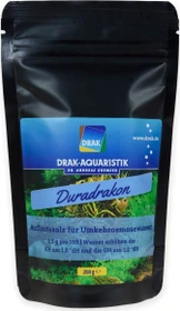 DRAK-Aquaristik Duradrakon Aufhärtesalz, Standbodenbeutel