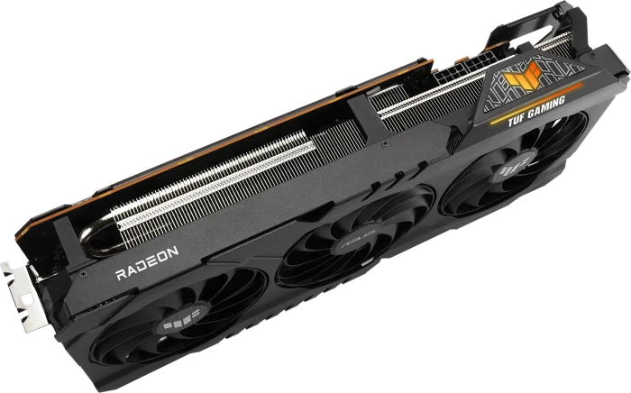 ASUS TUF Gaming Radeon RX 7800 XT OG OC, TUF-RX7800XT-O16G-OG-GAMING, 16GB GDDR6, HDMI, 3x DP