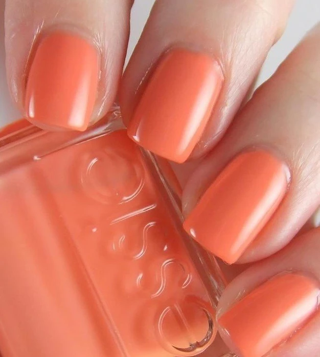 Essie Nagellack 318 resort fling, 13.5ml