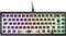 Ducky Tinker 65 Barebone Gaming-Tastatur, schwarz/weiß, ISO Vorschaubild