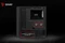 Savio Noctis Glass RGB X1, Glasfenster Vorschaubild