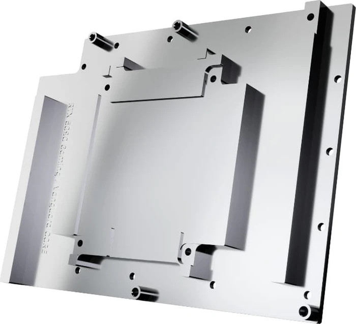 Alphacool Core NVIDIA GeForce RTX 5090 Suprim + Vanguard mit Backplate
