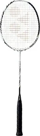 Yonex Astrox 99 Pro Badmintonschläger white tiger
