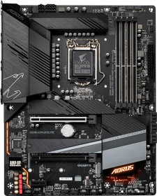 GIGABYTE Z590 AORUS Elite (Intel 1200)