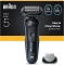 Braun Series 5 52-B1600s Wet&Dry Vorschaubild