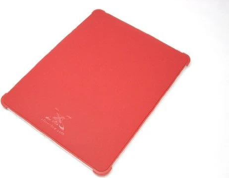 Xgear Silhouette Schutzhülle für iPad (verschiedene Farben)