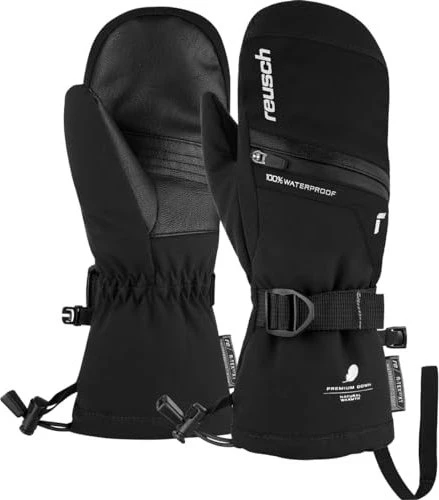 Reusch Lando R-Tex XT Mitten Skihandschuhe (Junior)