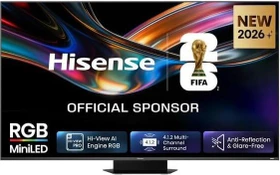 Hisense 65UR9S