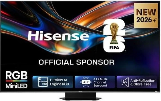 Hisense 65UR9S