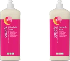 Sonett Rose Handseife, 300ml