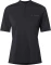 Vaude Qimsa Pro HZ Trikot kurzarm schwarz (Damen) Vorschaubild