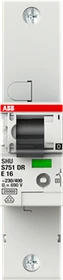 ABB S751DR-E16