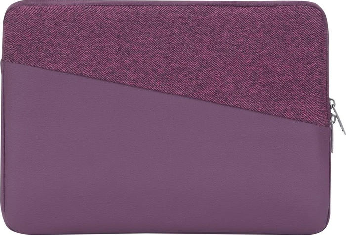 RivaCase 7903 Schutzhülle für MacBook Pro 13.3", rot