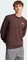 adidas Essentials Fleece Sweatshirt shadow brown (Herren) Vorschaubild