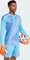 adidas Tiro 24 Competition Long Sleeve Torwart Trikot langarm semi blue burst (Herren) Vorschaubild