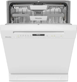 Miele G 7210 SCU brillantweiß