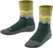 Falke Active Sporty Zigzag Socken pea soup (Junior) Vorschaubild