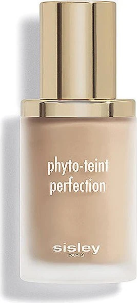 Sisley Phyto-Teint Perfection Foundation 4C honey, 30ml