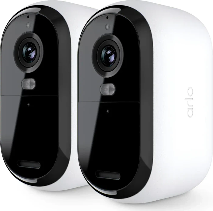 Arlo Essential 3 2K Outdoor Camera