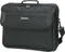 Manhattan Cambridge Clamshell 17.3" Notebooktasche schwarz Vorschaubild
