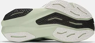New Balance FuelCell Rebel v4 clay ash/white/black (Damen)