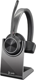 Poly Voyager 4310 UC USB-A inkl. Ladestation