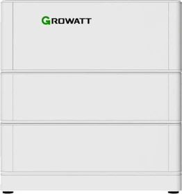 Growatt ARK XH 5.1, 5.12kWh
