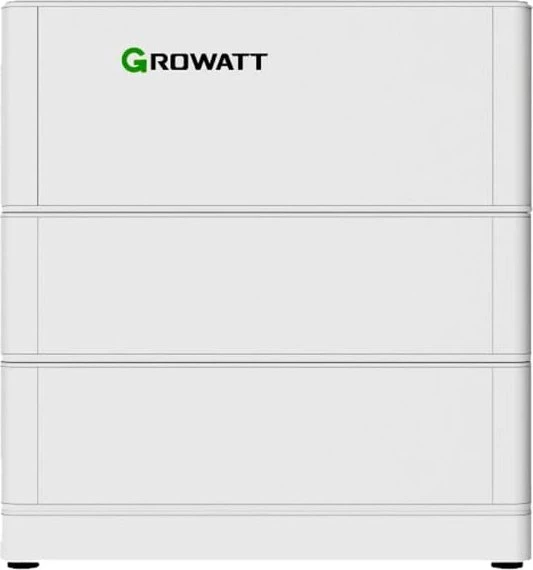 Growatt ARK XH 5.1, 5.12kWh