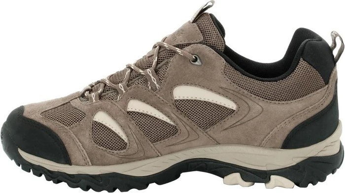 Jack Wolfskin Mountain Attack Texapore sahara (Damen)