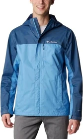 Columbia Pouring Adventure II Funktionsjacke dark mountain (Herren)