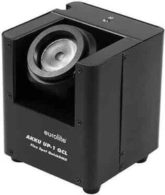 Eurolite AKKU UP-1 QCL Flex Spot QuickDMX
