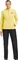 Jack Wolfskin Taunus FZ Funktionsjacke lemon ice (Damen) Vorschaubild