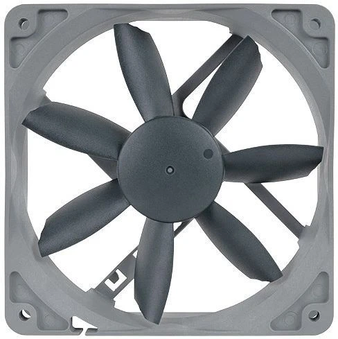 Noctua NF-S12B redux-700, 120mm