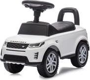 Jamara Land Rover Discovery weiß