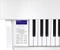 Casio Celviano Grand Hybrid GP-310 weiß Vorschaubild