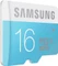 Samsung Standard R24 16GB Kit, Class 6 Vorschaubild